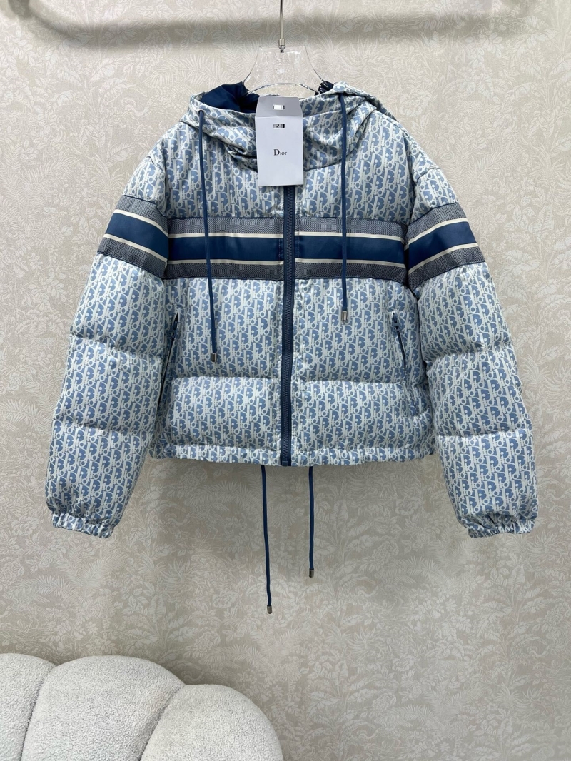 chr1st1an D10r down jacket